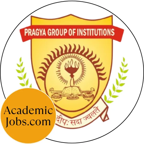 Pragya Group of Institutions logo